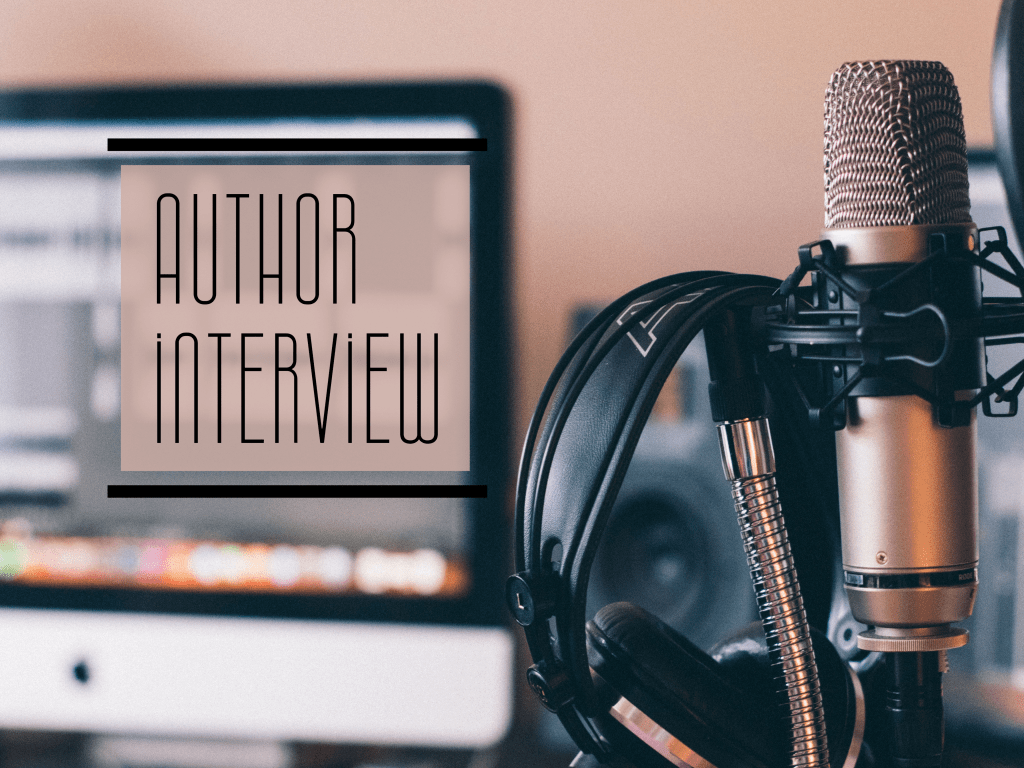 Author Interview: Kristy&nbsp;Whilden